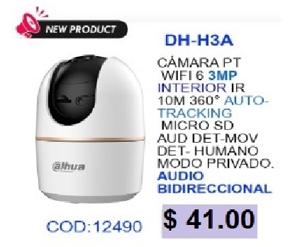 DH-H3A