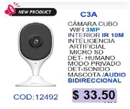C3A